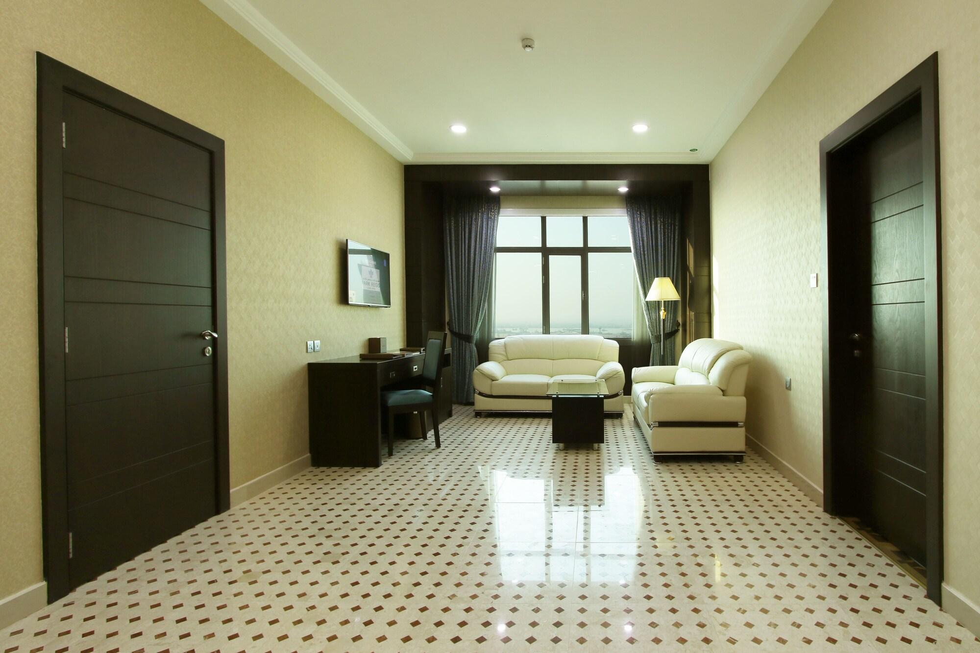 Park Regis Lotus Hotel Манама Екстер'єр фото